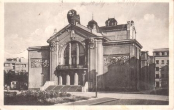 Pardubice 1940 95 009 ●